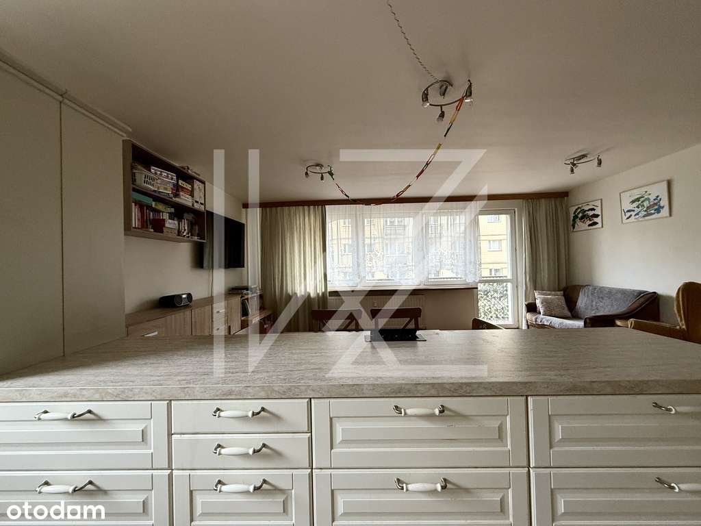 Czteropokojowe, przestronne mieszkanie - 87,50 m2-7