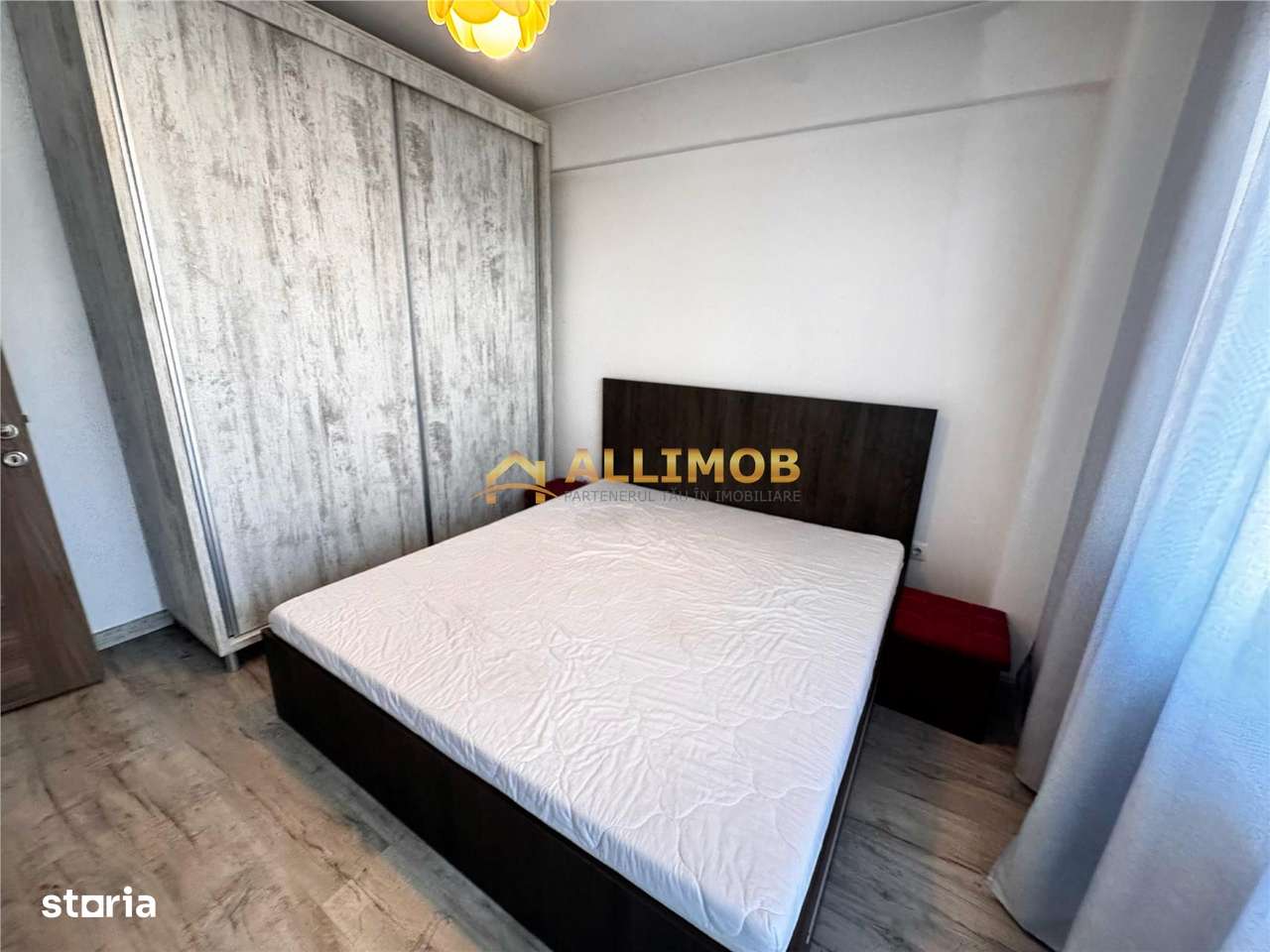 Apartament de vanzare în Ploiesti, zona 9 Mai – 2 dormitoare, bloc nou-12