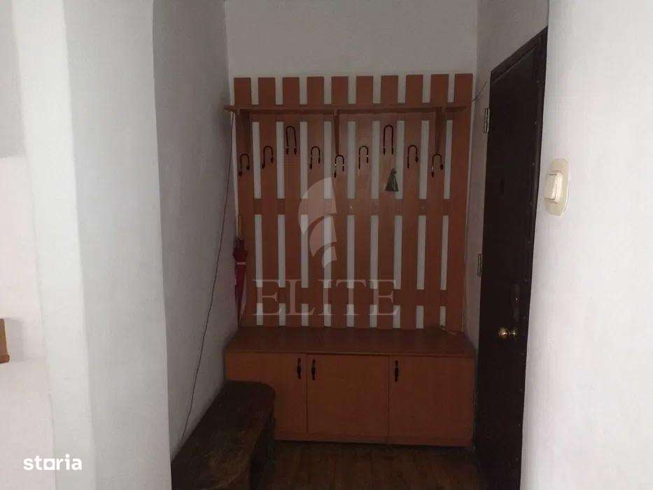 Apartament 3 camere în zona STRAZII DOROBANTILOR-1