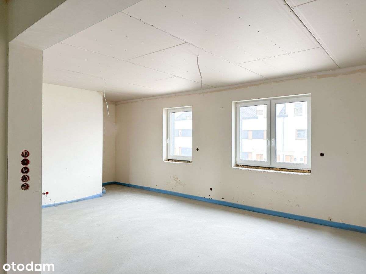 ⭐gotowy⭐duży salon⭐zamknięte osiedle-6