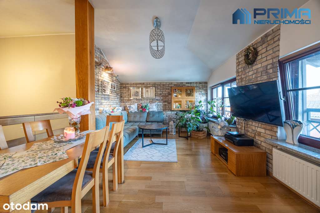 Idealna lokalizacja, miejsce parkingowe!-1