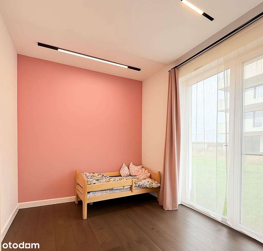 Apartament 4 pokoje z ogrodem do zamieszkania-10