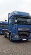 DAF XF 106 SSC spojlery spoilery kabiny owiewki - 3