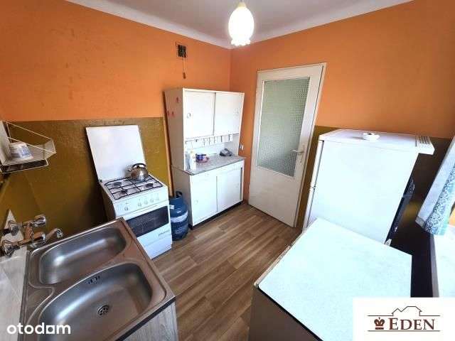 Mieszkanie, 52,24 m², Łuków-6