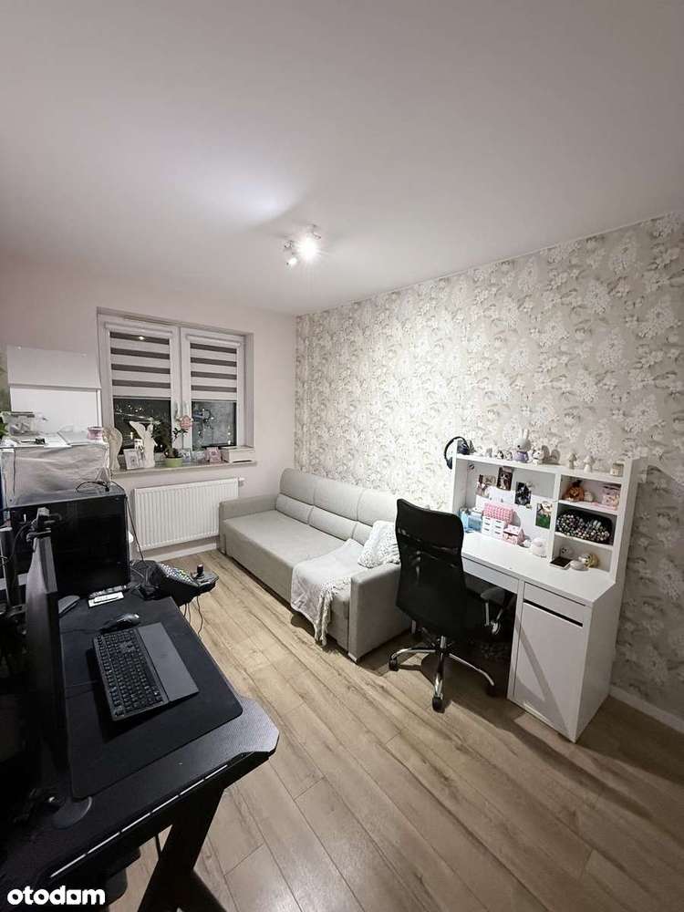 Nowodwory | 3 pokoje | Park Światowida | komórka | garaż - Pełny obrazek: 5/10