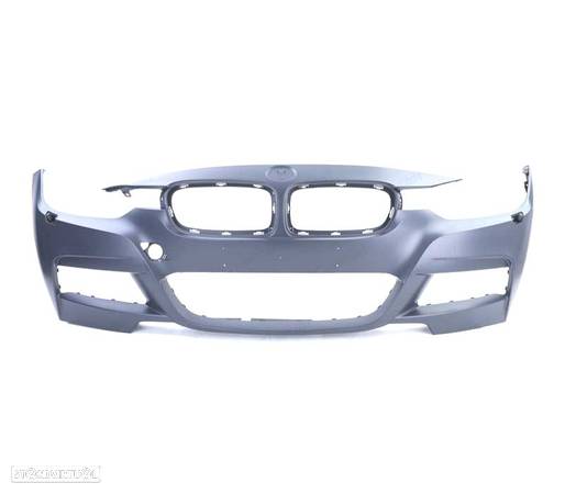 PÁRA-CHOQUES FRONTAL PARA BMW SÉRIE 3 F30 F31 PACK M COM PDC - 3