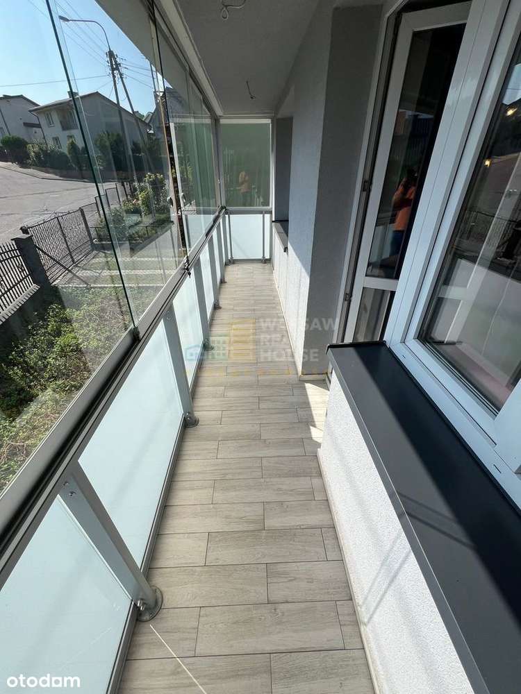 Dom 201m2+bud.usług. 280m2/działka 1600m2/Różan-14