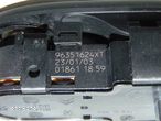 ORYGINAŁ przełącznik panel szyb lusterek 96351624XT Peugeot 307 , 01-05r EUROPA - 10