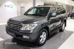 Toyota Land Cruiser - 10