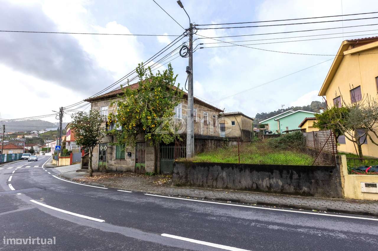 Prédio para Investimento em Vizela - Grande imagem: 2/34