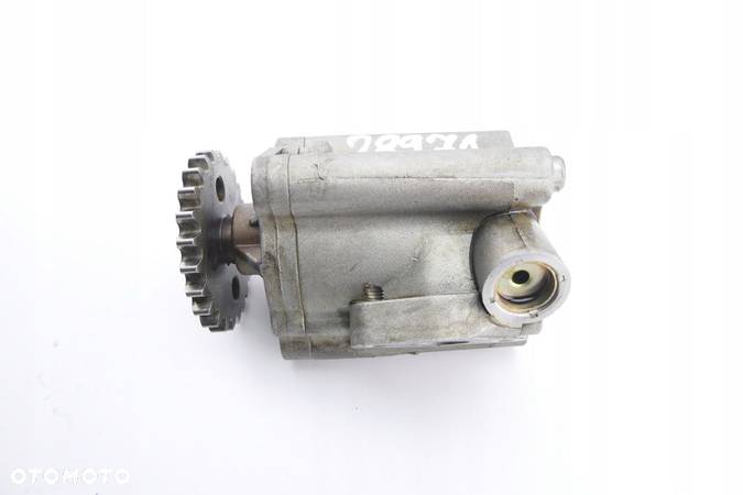 Pompa Oleju FORD MONDEO MK3 1.8 16V 1S7G-6600 - 2