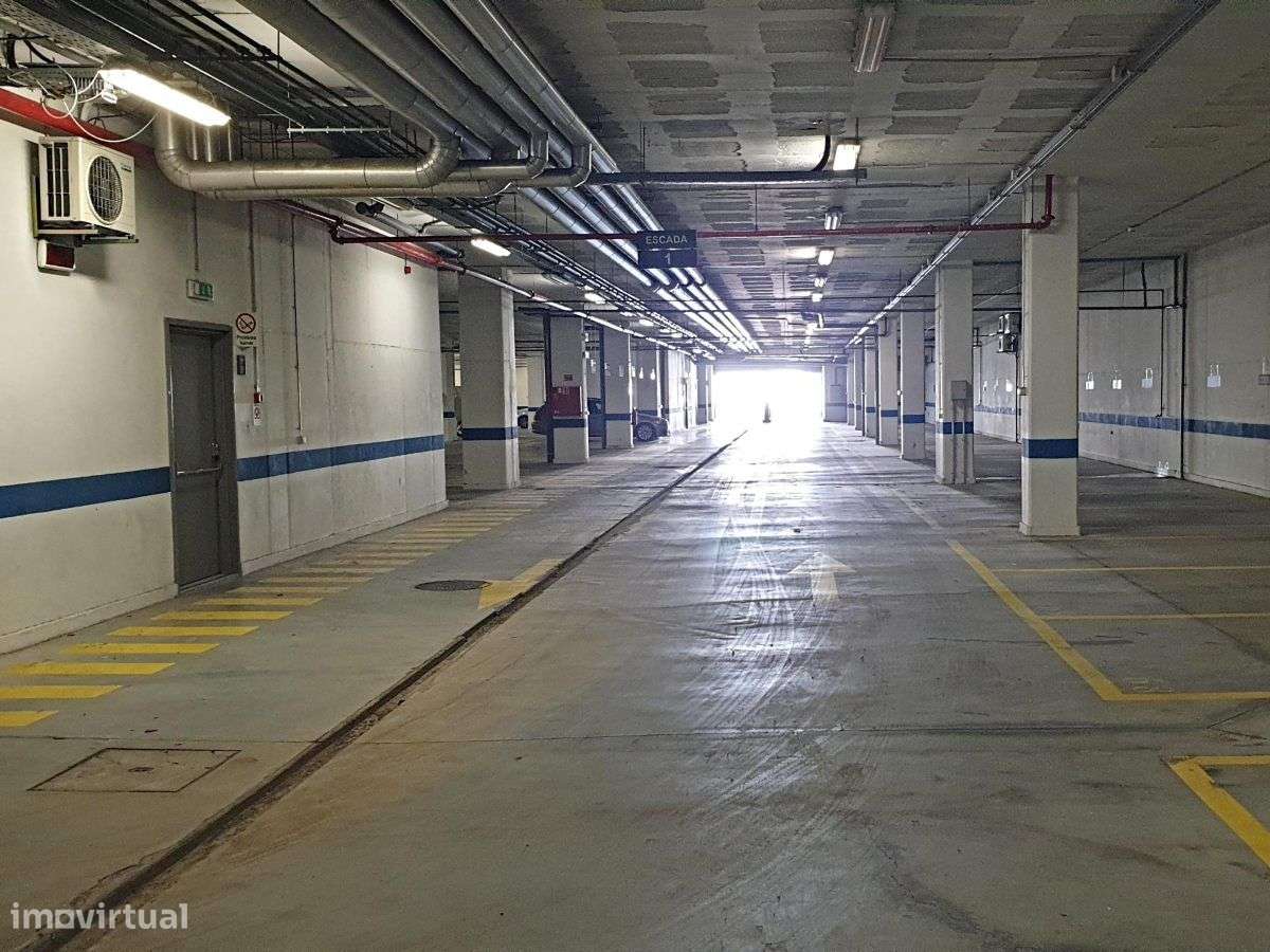 Escritório Venda Taguspark | 620 m2 | Inclui 11 Lug. Estacionamento-19