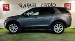 Land Rover Discovery Sport 2.0 TD4 HSE Luxury 7L Auto - 9