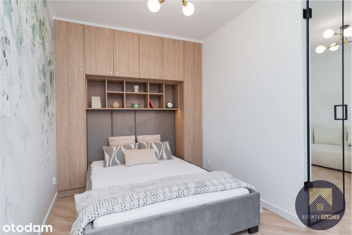 Ciche 3-pok. po generalnym remoncie, ul. Fabryczna-6