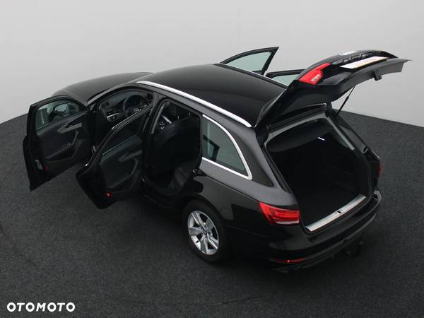 Audi A4 2.0 TDI ultra S tronic - 13