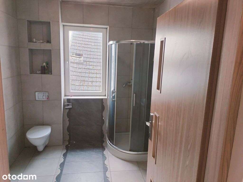 Borzęcin dom 180 m2 po remoncie + 3200 m2 gruntu-8