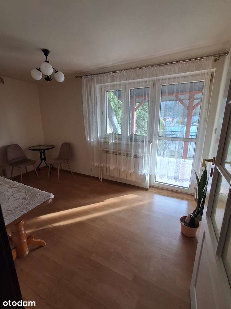 Do sprzedania dom 100m2 na działce 7300m2 w Mniowie-13