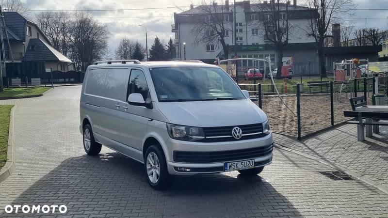 Volkswagen Transporter - 6