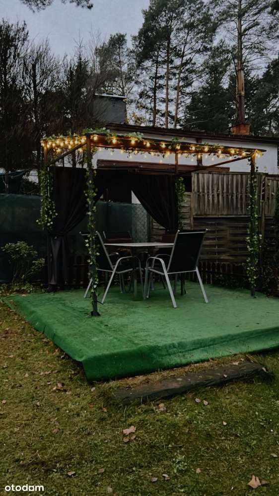 Komfortowy dom w Kamińsku – w otoczeniu lasów i jezior - Pełny obrazek: 4/20