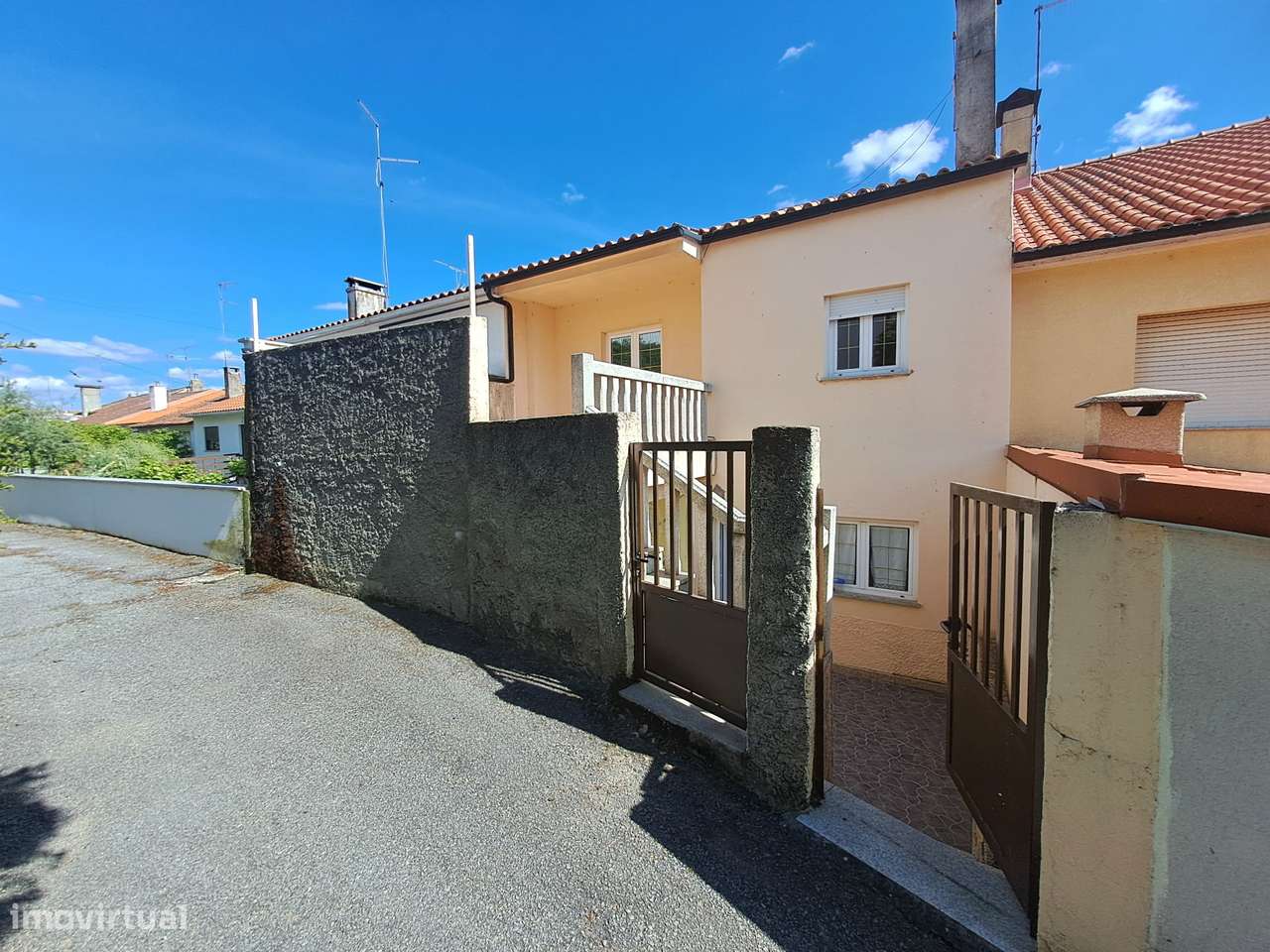 Moradia Geminada T6 Venda em Miranda do Douro,Miranda do Douro-24