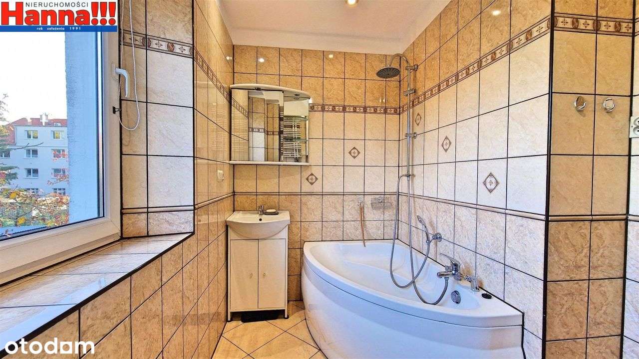 Niższa cena! Przestronne. Ogródek. Garaż.-7