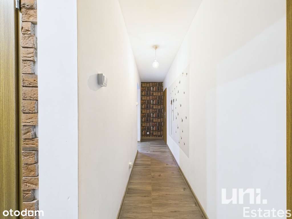 2 pokoje / inwestycja / balkon / do wejścia-12