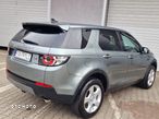 Land Rover Discovery Sport - 2