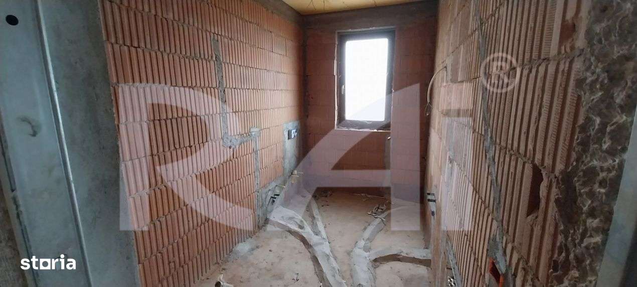 Simnic: casa la rosu, 3 variante de cumparare!-5