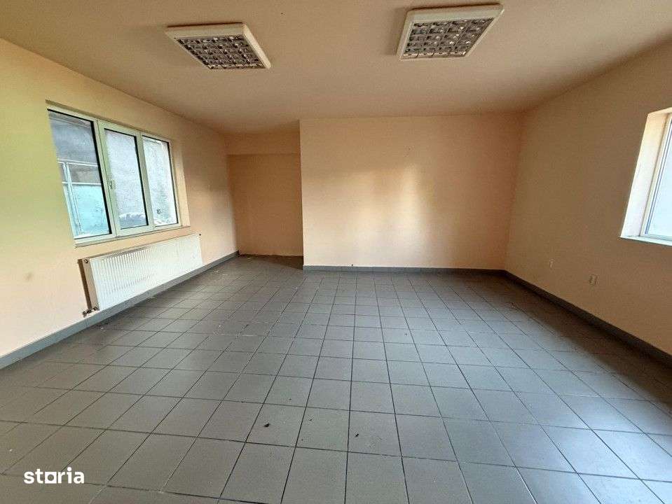 Proprietate industriala - Targu Jiu - *teren + hala + birouri* - Imagine principală: 5/10