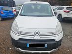 Citroën BERLINGO BRYGADÓWKA 5-OSOBOWY LONG - 6