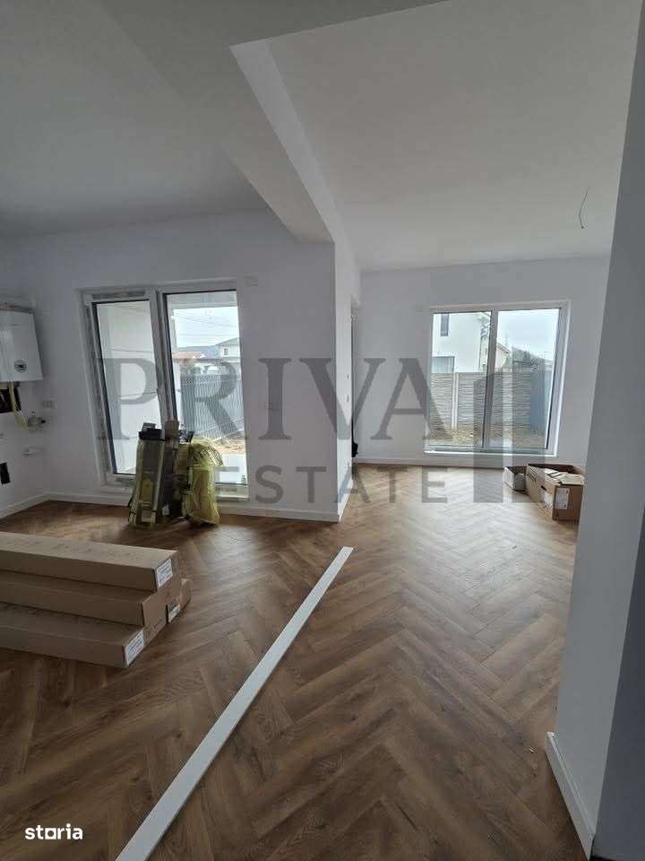 Casa tip Triplex 5 camere, 98 mp utili, Calea Urseni - Imagine principală: 4/20