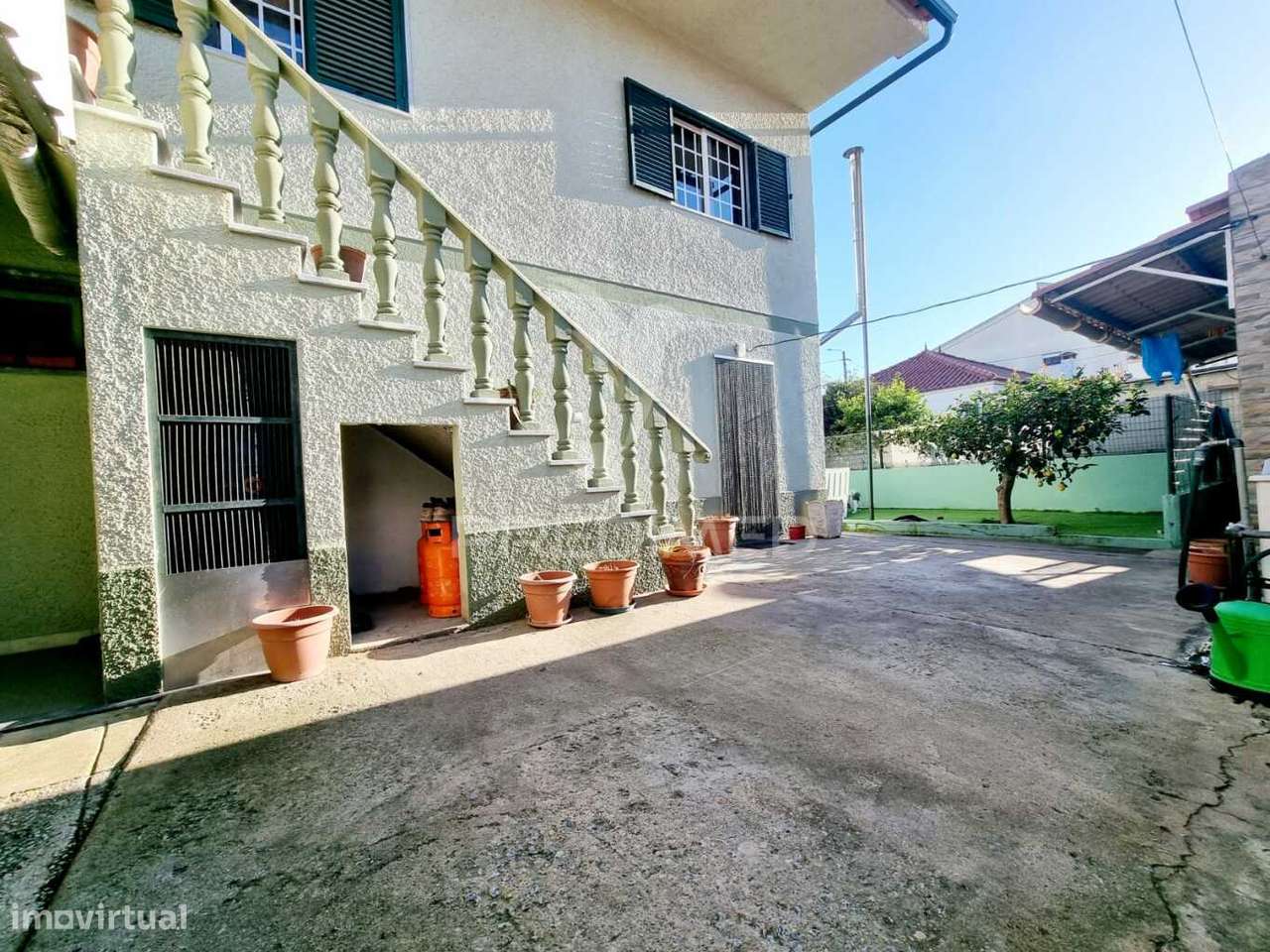 Moradia T5+2 Vendas Novas - Grande imagem: 5/34