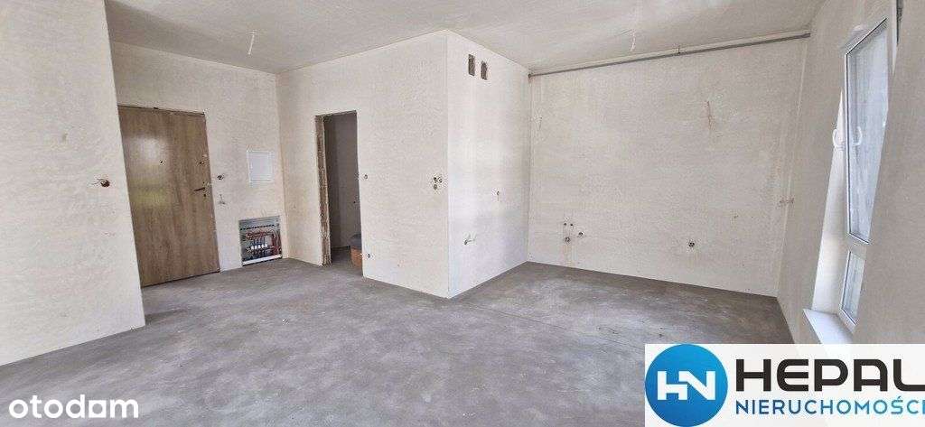 2-pokojowe mieszkanie w butikowej kamienicy-8