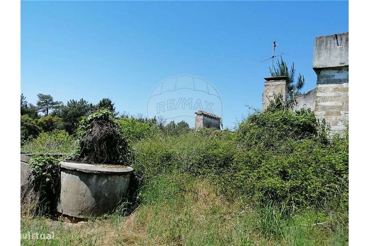 Terreno  para venda-3