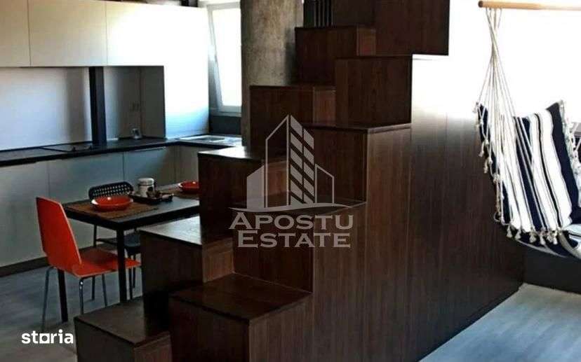 Penthouse de lux 2 camere situat pe Malul Muresului - Imagine principală: 4/9