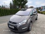 Ford S-Max 2.0 TDCi DPF Titanium - 7