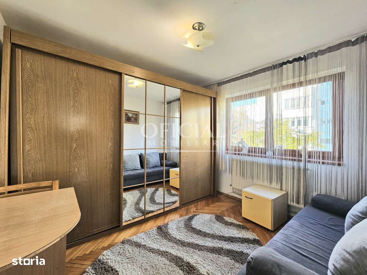 Apartament 3 Camere | 50 mp | Renovat | Pod Calvaria | Manastur - Imagine principală: 3/7