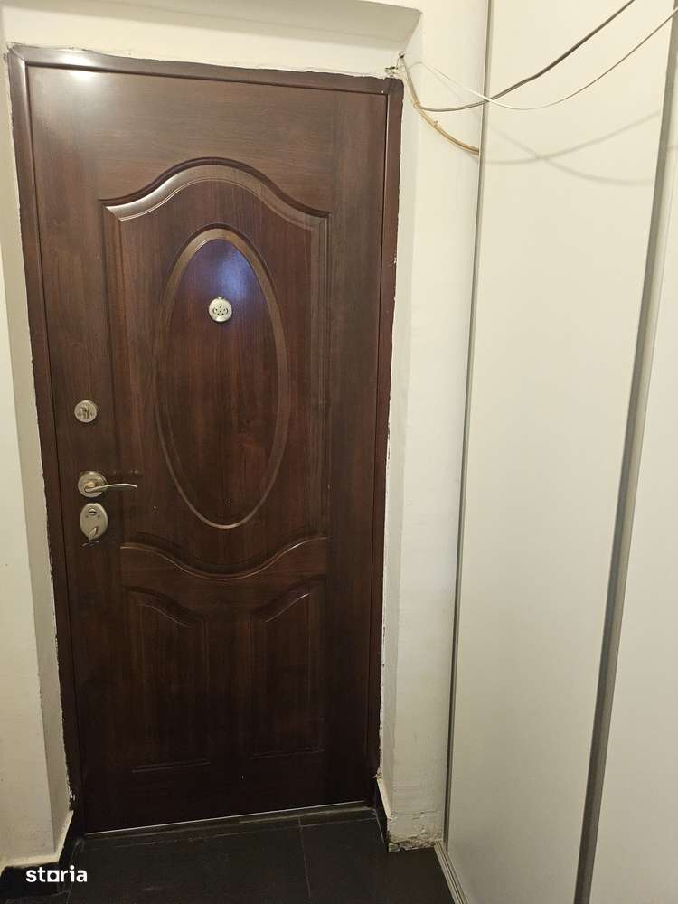 Apartament Liceul Iulia Hasdeu, strada Oborul Nou