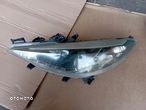 PEUGEOT 207 LAMPA PRZÓD LEWA EU 2006 -12 - 1