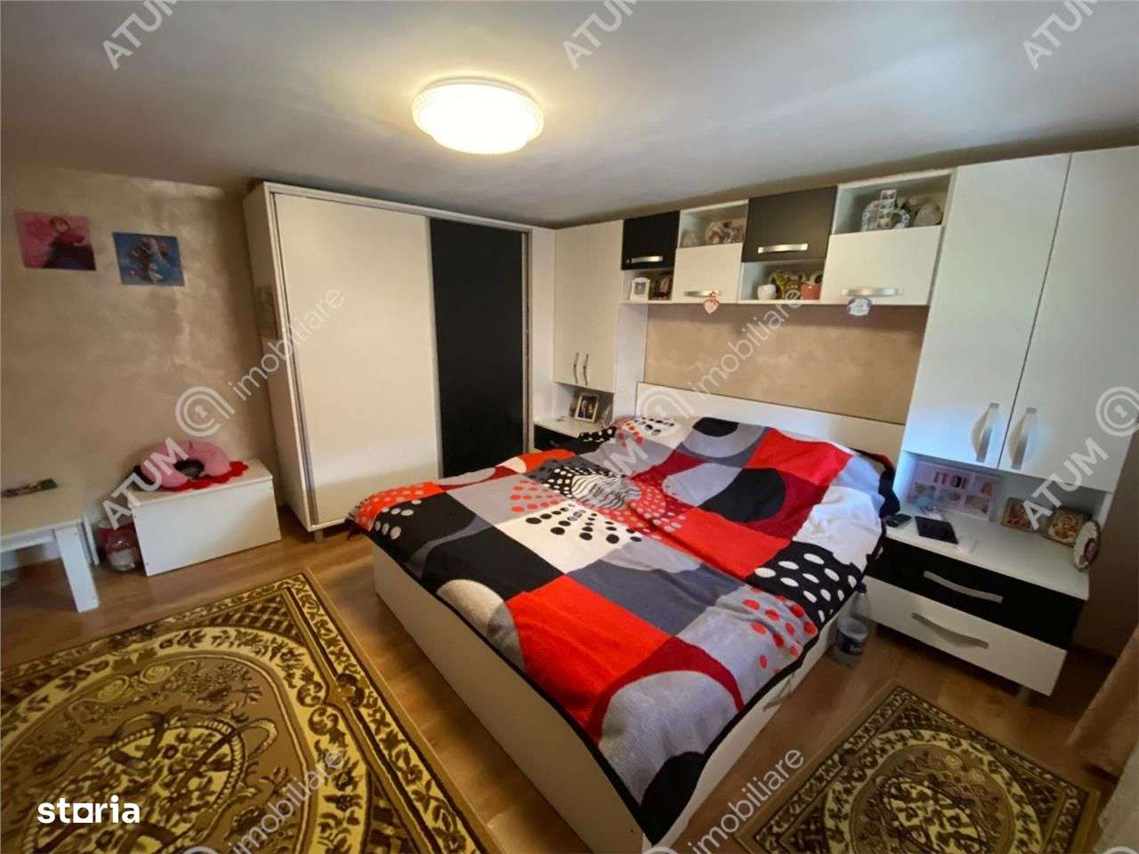 Casa individuala cu 4 camere in comuna Vurpar din Sibiu - Imagine principală: 5/20