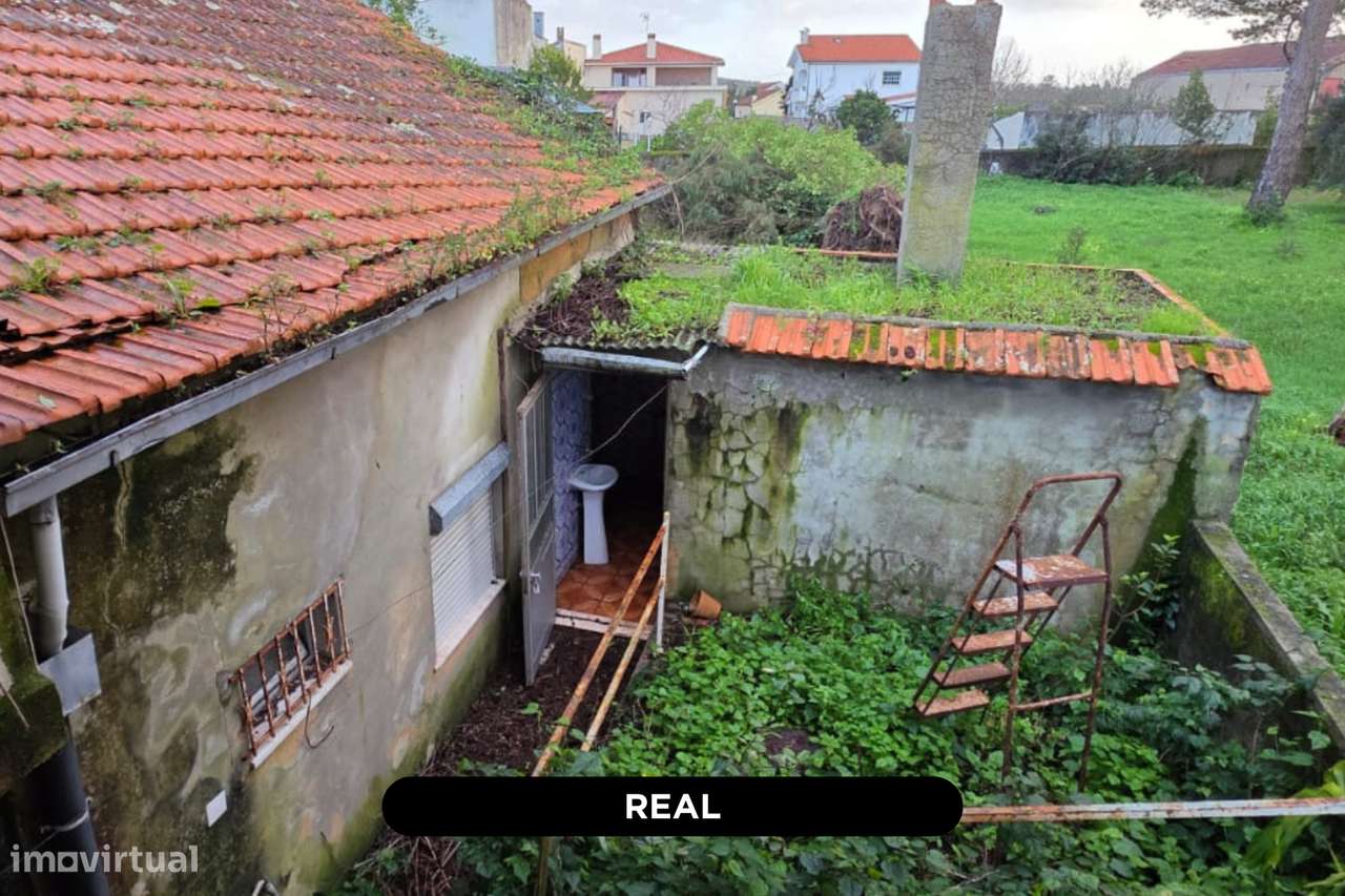 Moradia T2+1 na Mealhada-15