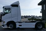 Volvo FH 460 / LOW CAB / 2018 AN / IMPORTAT / - 7