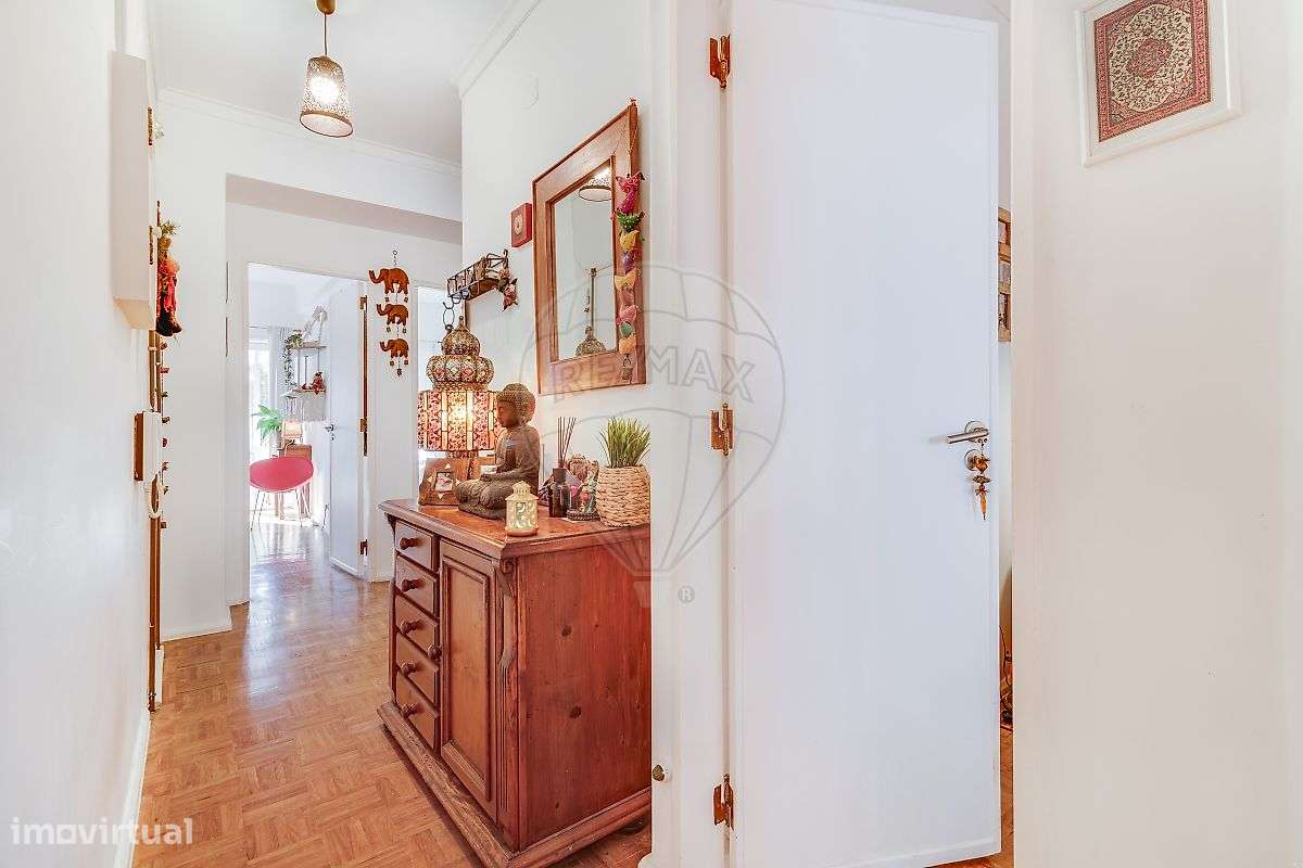 Apartamento T2 para venda-7