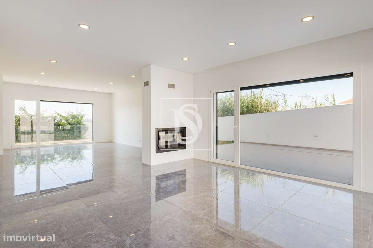 Moradia T5 na Paradela - Grande imagem: 5/34