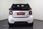 Smart Fortwo Cabrio 0.9 Brabus - 7