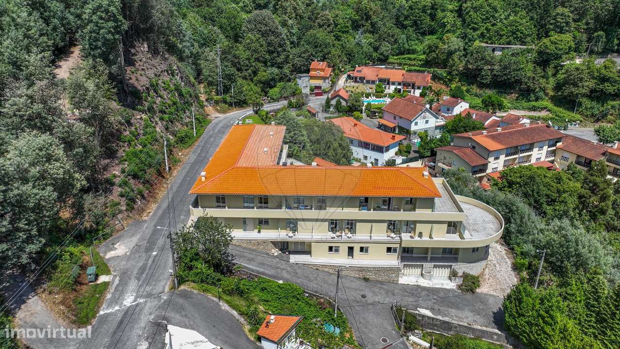 Apartamento T1 para venda - Grande imagem: 4/34