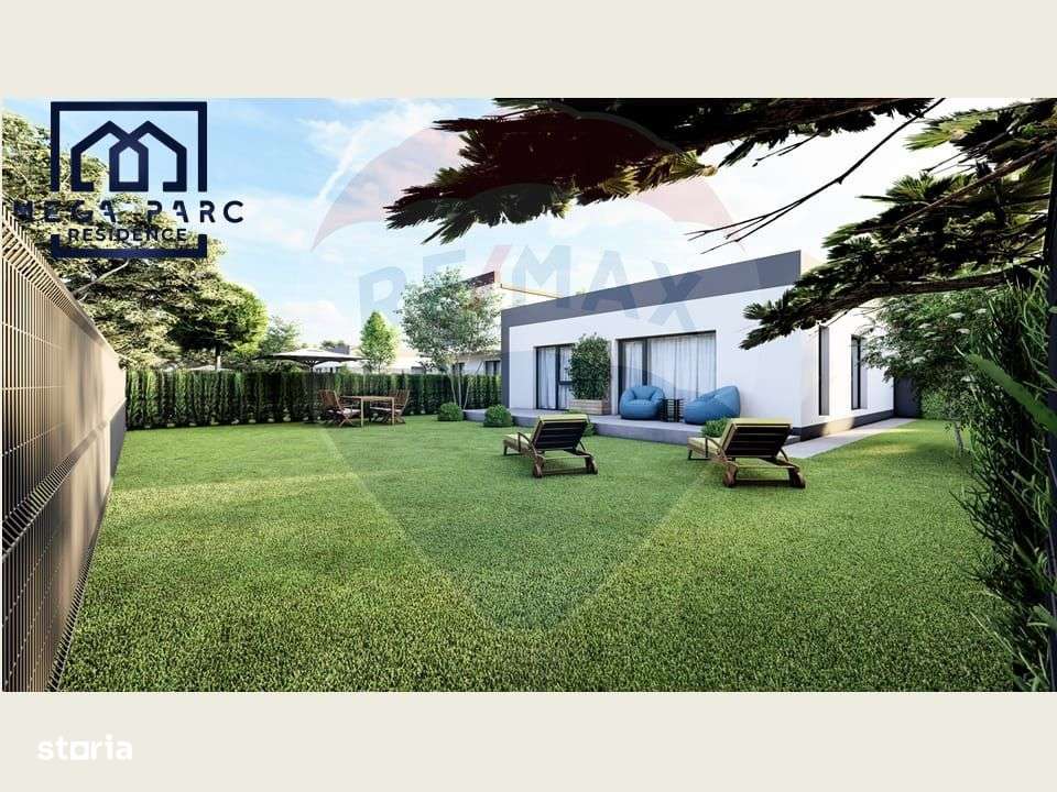 DE VANZARE Casă / Vilă cu 4 camere Berceni-Vidra - Imagine principală: 5/16