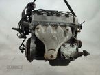 Motor Completo Honda Civic Vi Três Volumes (Ej, Ek) - 1