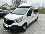 Renault Trafic ENERGY 1.6 dCi 140 Start &St Grand Combi L2H1 Expression - 9