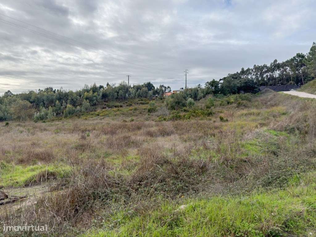 Terreno Rústico em Vale Fontainhas a 40 minutos de Lisboa - Grande imagem: 2/28